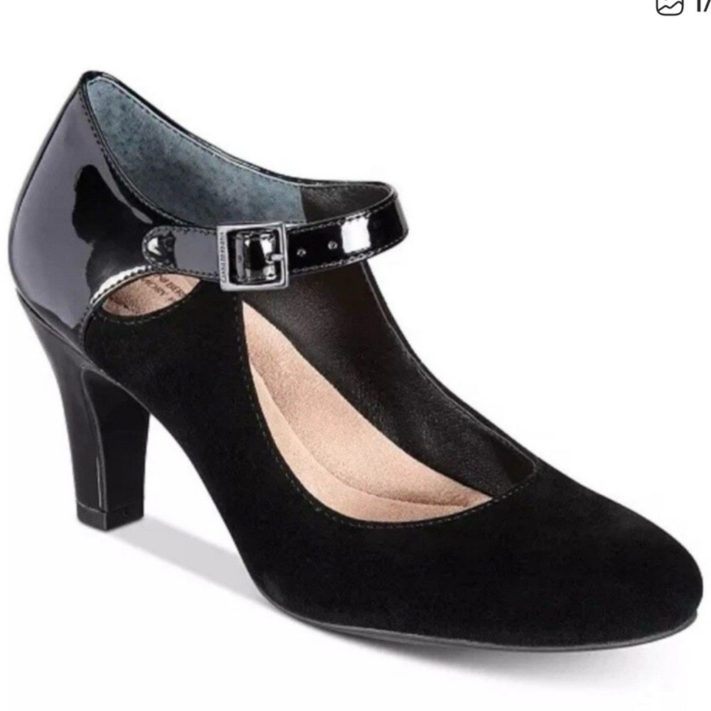 Giani Bernini Women’s Velmah Mary Jane.